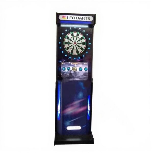 Elektronisches Darts-Spiel