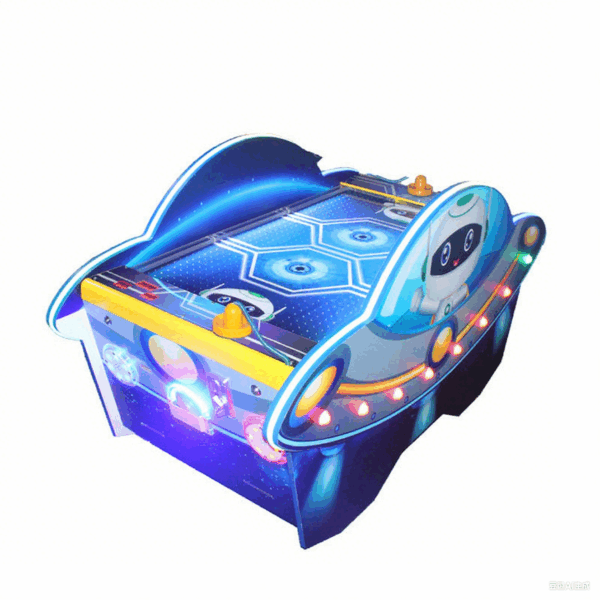 Air Hockey