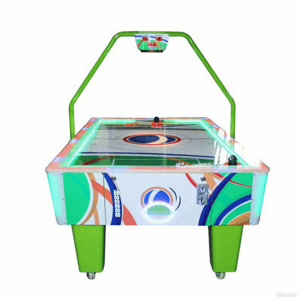 Игровой автомат Air Hockey