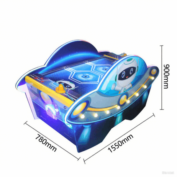 Air Hockey