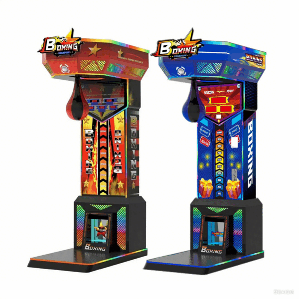 Боксерский автомат, купить боксерский автомат