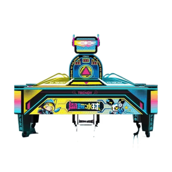 Air hockey for business, buy air hockey for business