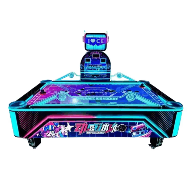 Air hockey for business, buy air hockey for business