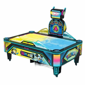 Аэрохоккей для бизнеса, купить аэрохоккей для бизнеса