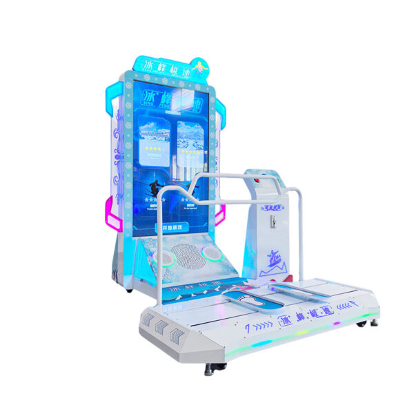 Sports Simulator – Premium Interactive Attraction for Business