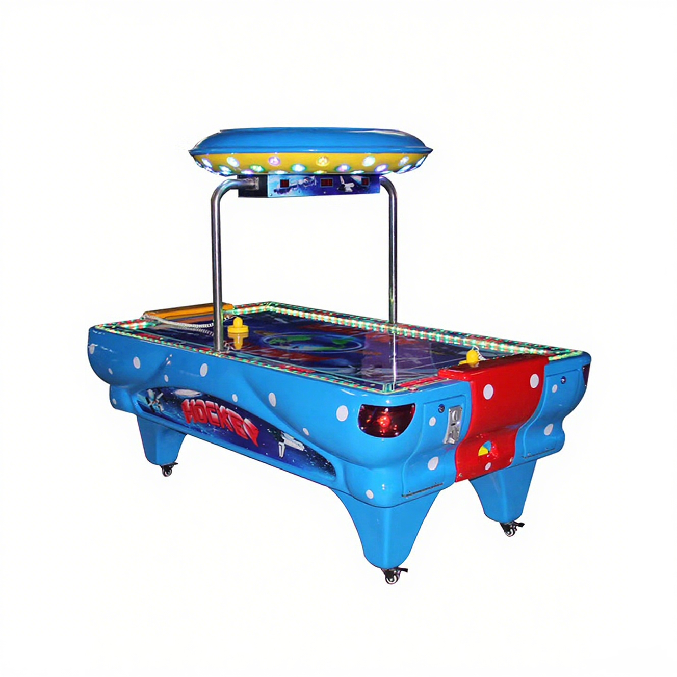 Air hockey - Image 3