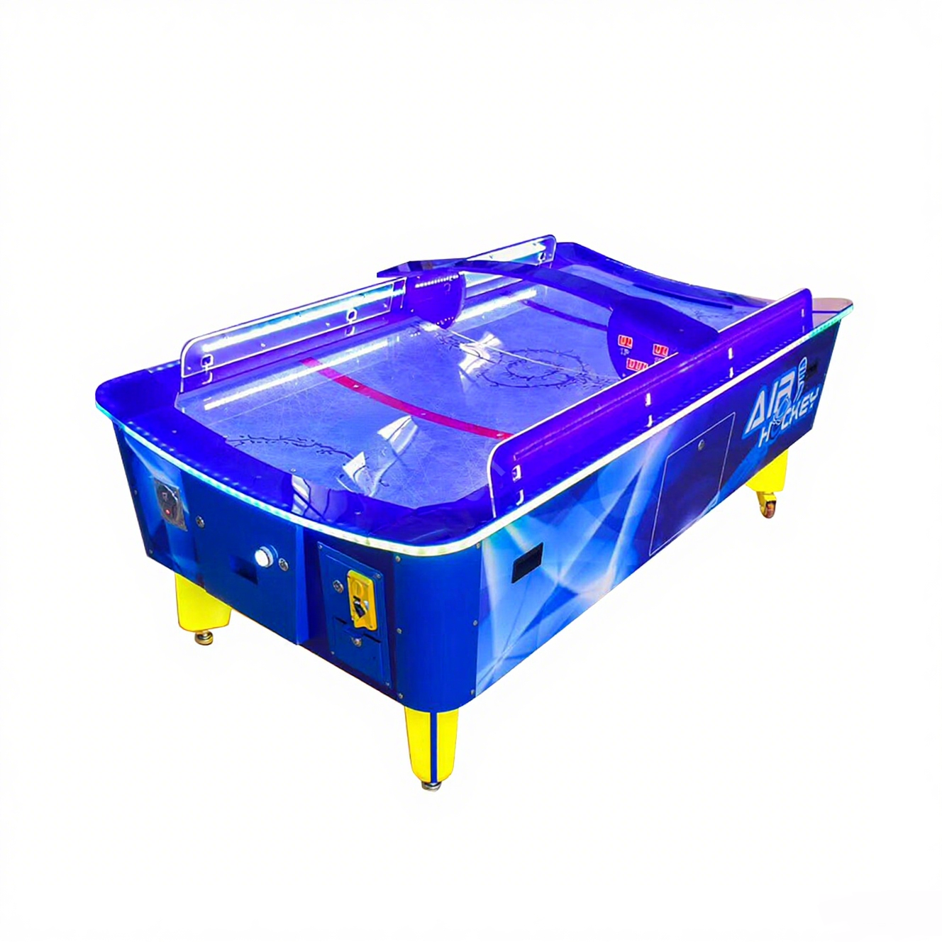Air hockey - Image 5