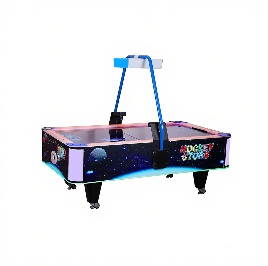 Air hockey - Image 9