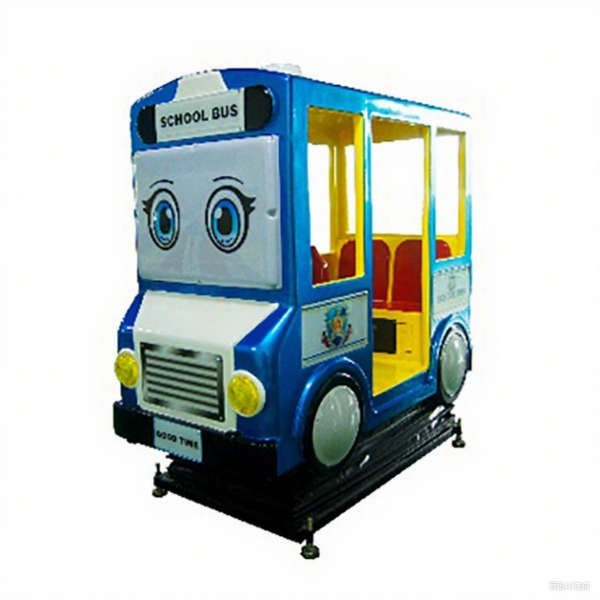 Kiddie Ride - Erfolg TM