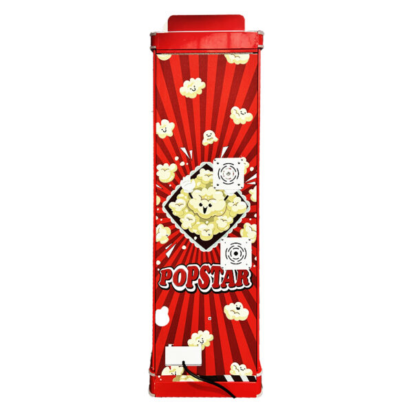 Автомат для попкорну