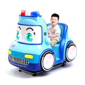 Детская качалка