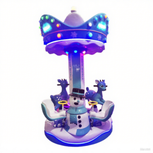 Детская карусель