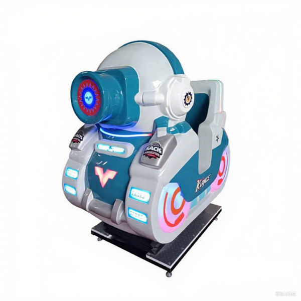 Детская качалка