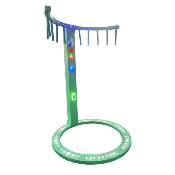 Quick Hand Arcade – Fast Reaction Game