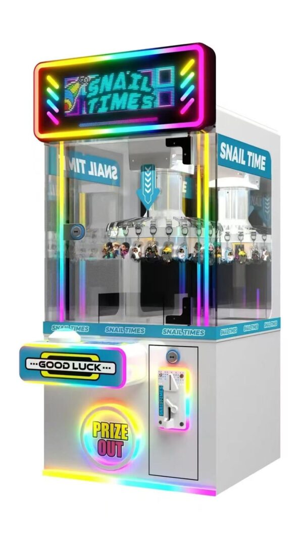 Призовий автомат