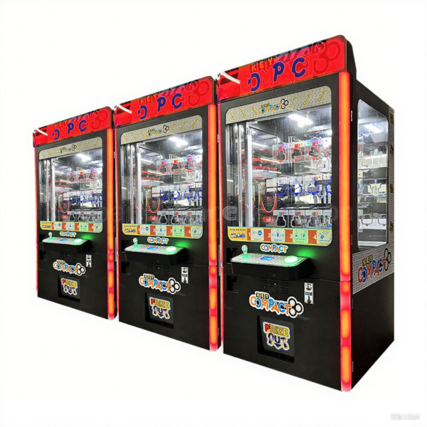 Призовой автомат