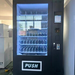 Вендинговый автомат