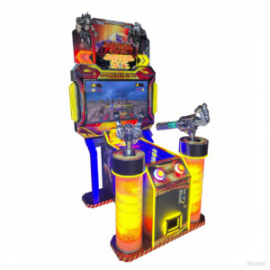 Arcade Schießautomat